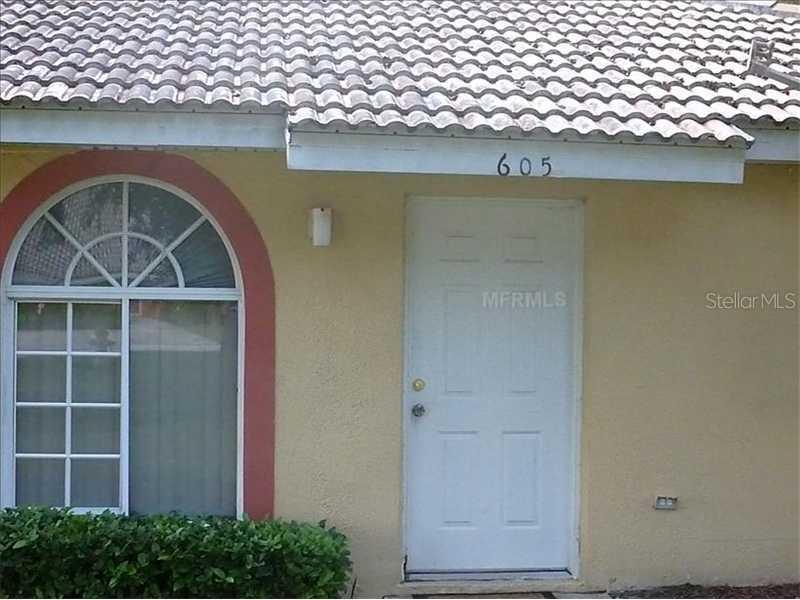 605 Lake Marion Golf Resort Dr., Poinciana, FL 34759