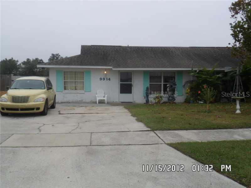 [Address Hidden by Seller], Orlando, FL 32837