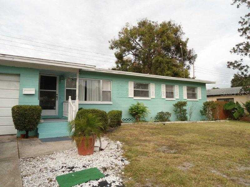 4015 Ibis Dr., Orlando, FL 32803