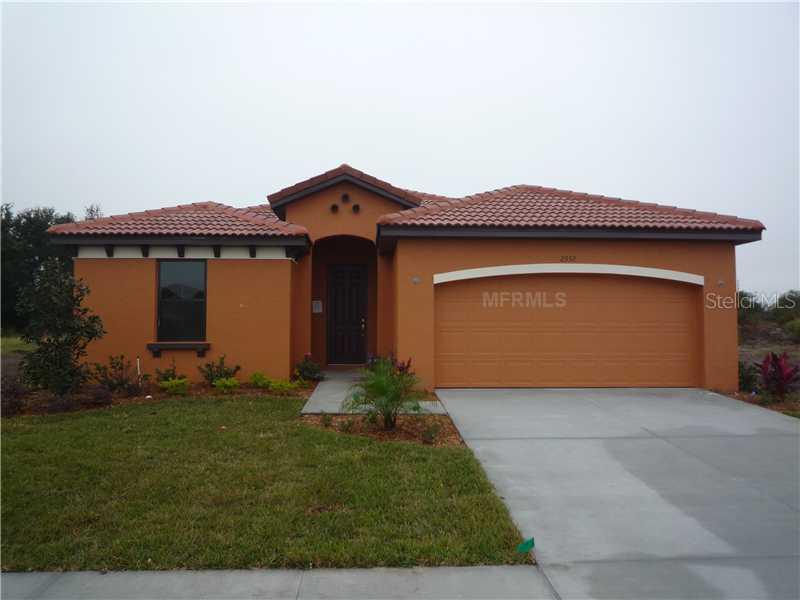 2932 Casabella Dr., Kissimmee, FL 34744