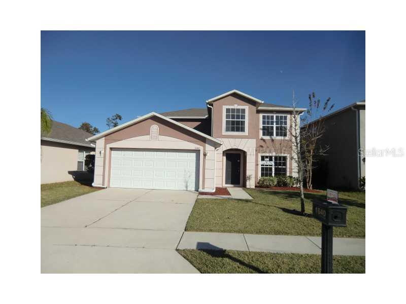 1640 Algonkin Loop, Orlando, FL 32828