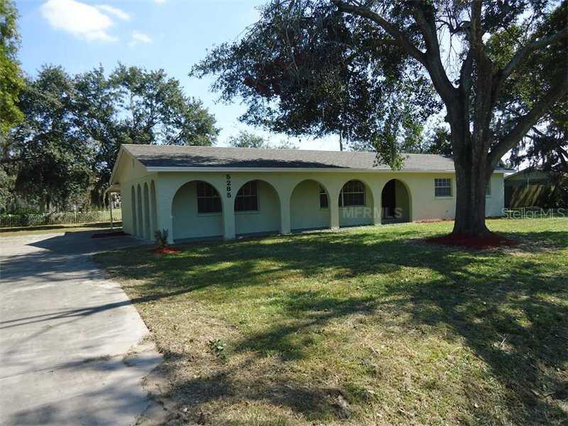 5285 Pheasant Dr., Mulberry, FL 33860