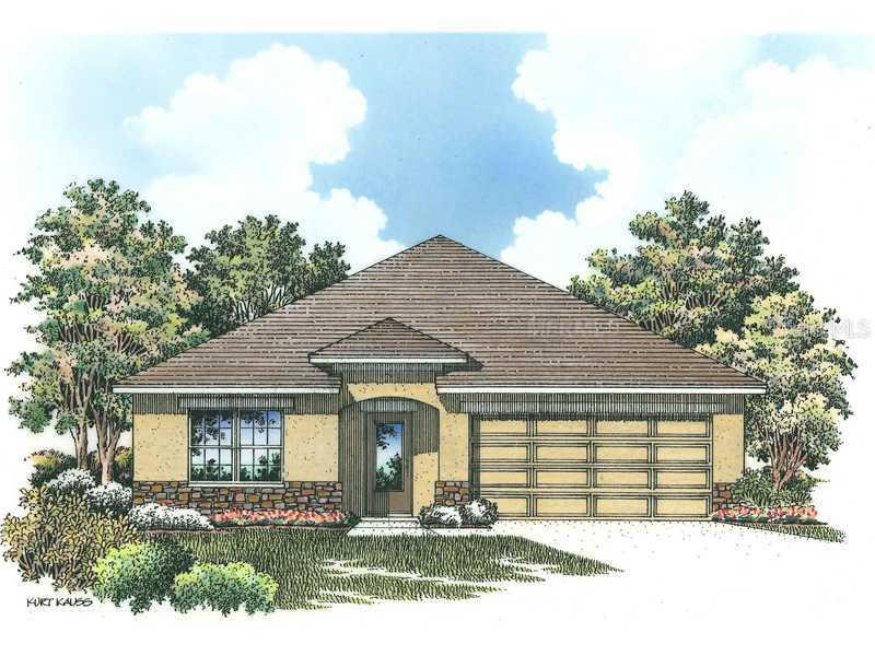 7205 Wakeview Dr., Davenport, FL 33896