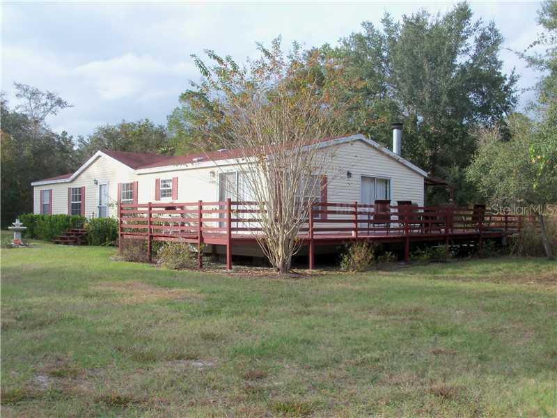 32411 Okaloosa Tr., Sorrento, FL 32776