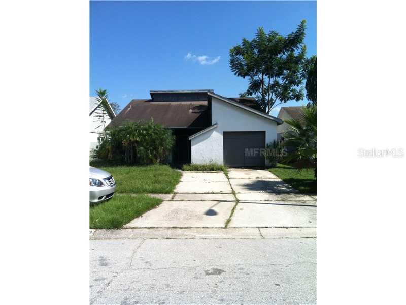 1309 Coolridge Dr., Brandon, FL 33511