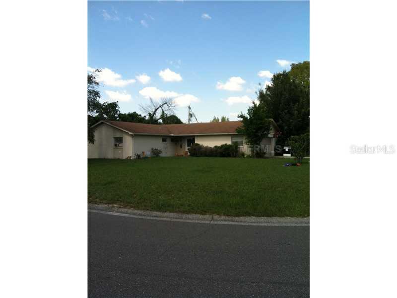 124 Mitchell Dr., Brandon, FL 33511