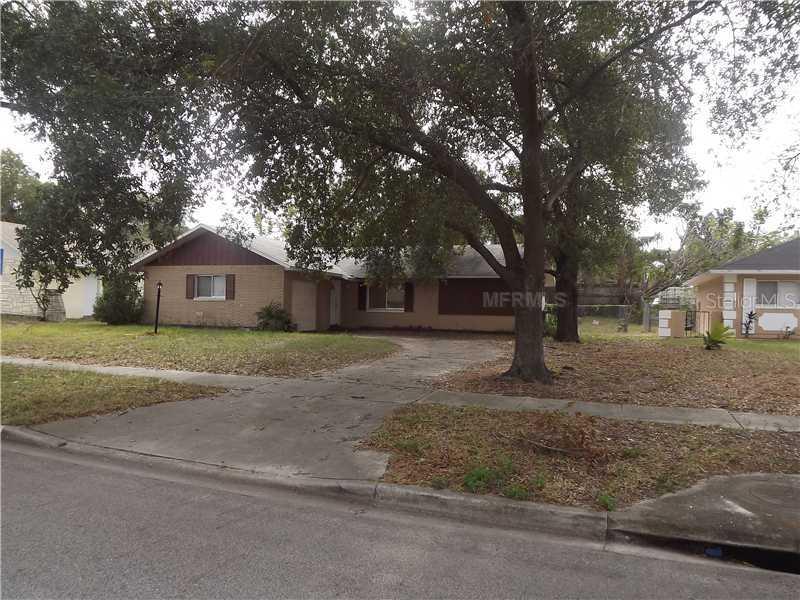 4842 Norwalk Pl., Orlando, FL 32808