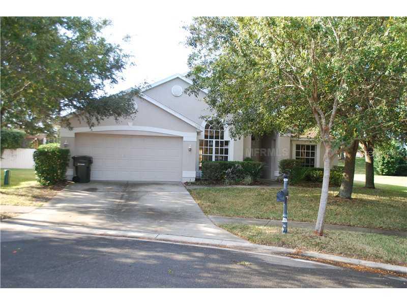 2705 Glenbuck Ct., Ocoee, FL 34761