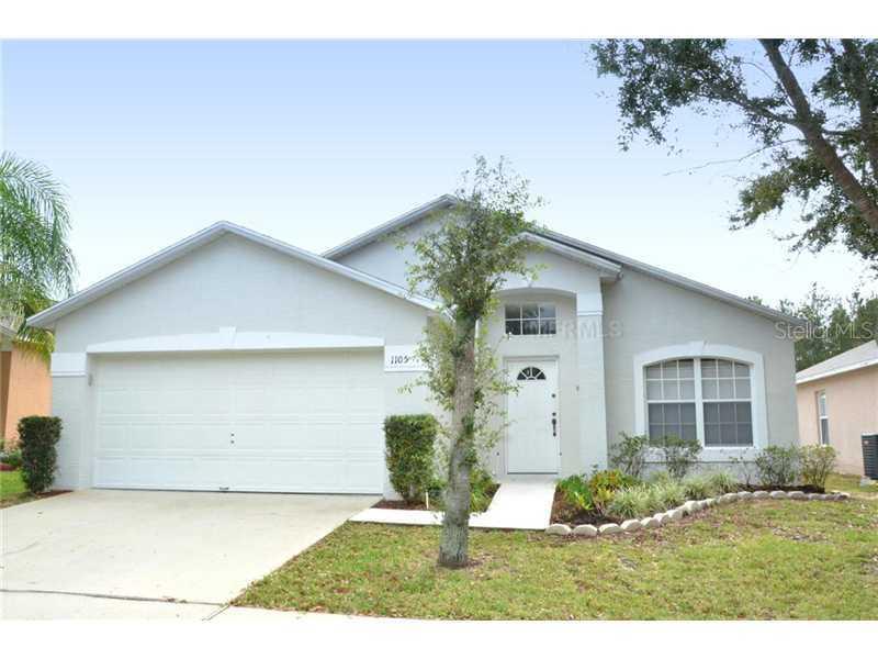 1105 Winding Water Way, Clermont, FL 34714