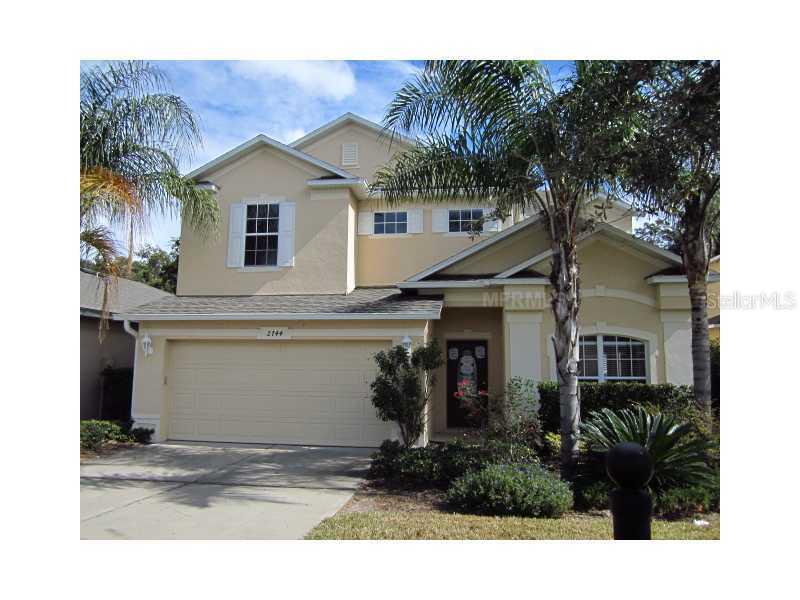 2744 Balforn Tower Way, Winter Garden, FL 34787