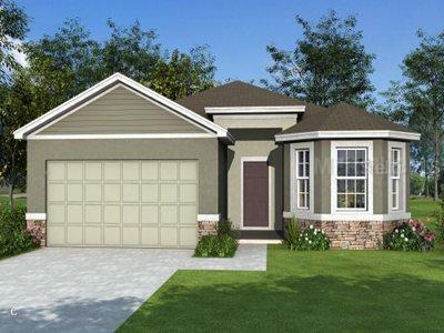 916 Fallbrooke Ave., Deltona, FL 32725