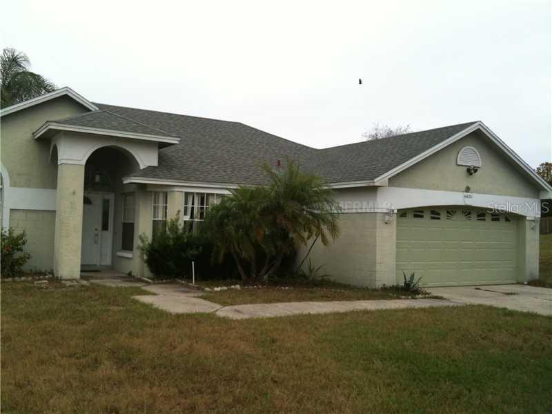 6601 Coral Cove Dr., Orlando, FL 32818