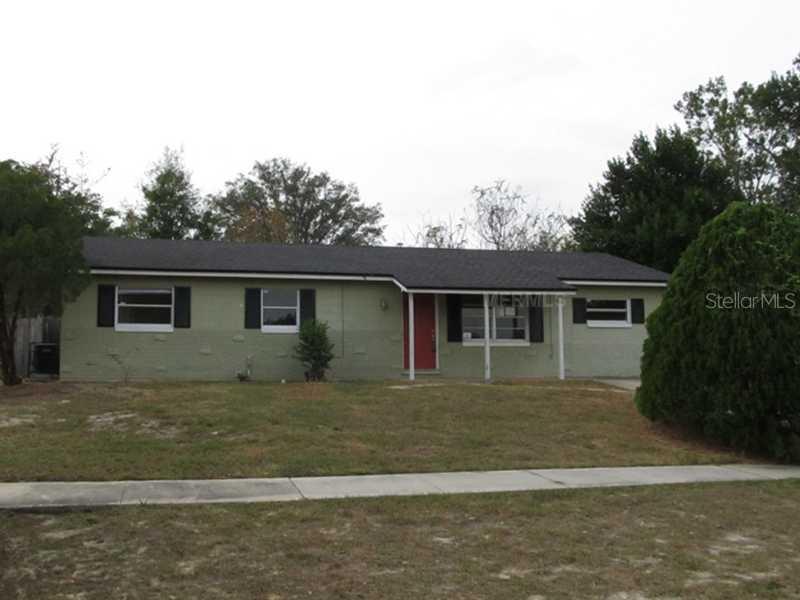 3210 Chariot Pl., Orlando, FL 32818