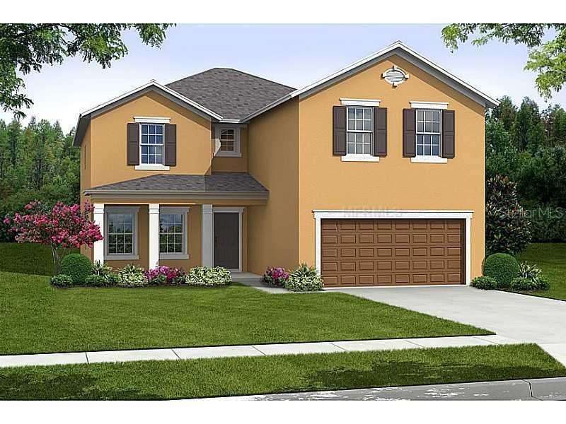 344 Giovani Blvd., Clermont, FL 34711