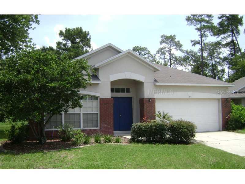 614 Carrigan Woods Tr., Oviedo, FL 32765