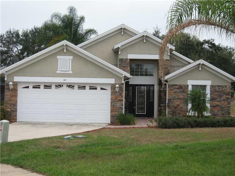 120 Windsor Estates Dr., Davenport, FL 33837