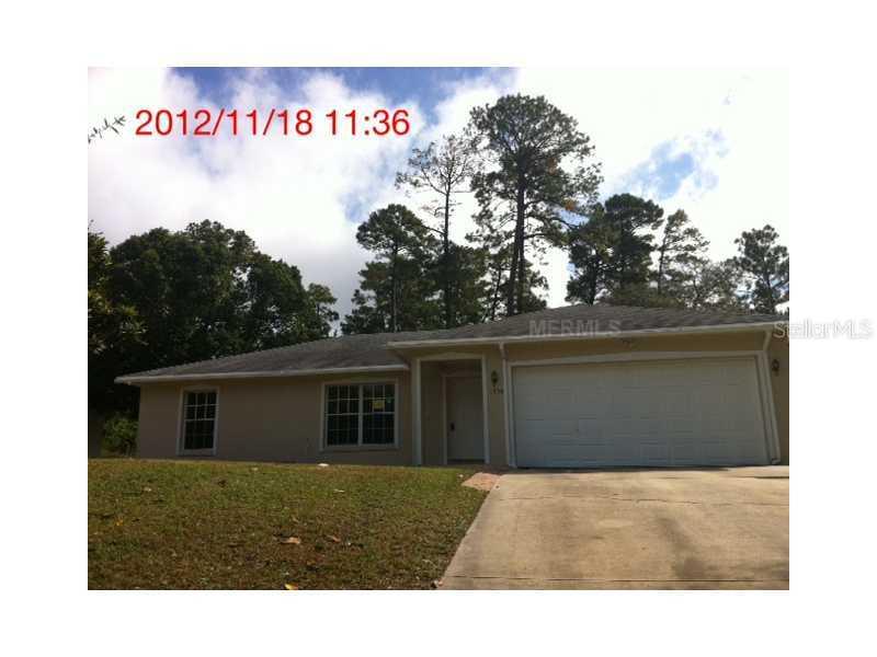 1639 Farley Ct., Deltona, FL 32725