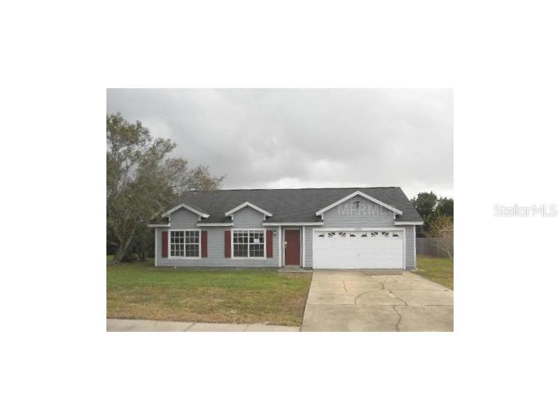 [Address Hidden by Seller], Deltona, FL 32725