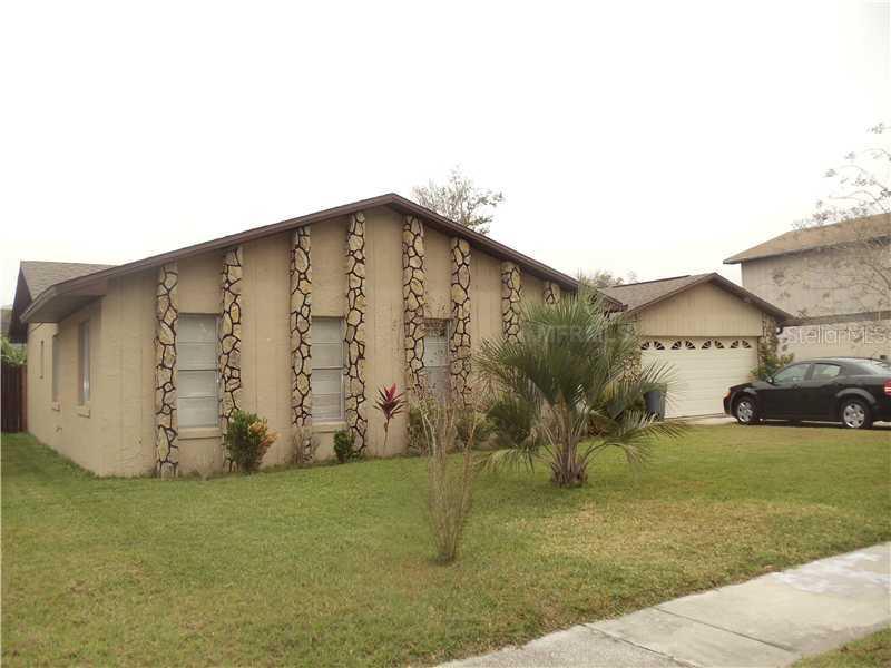 8658 Savory Dr., Orlando, FL 32825