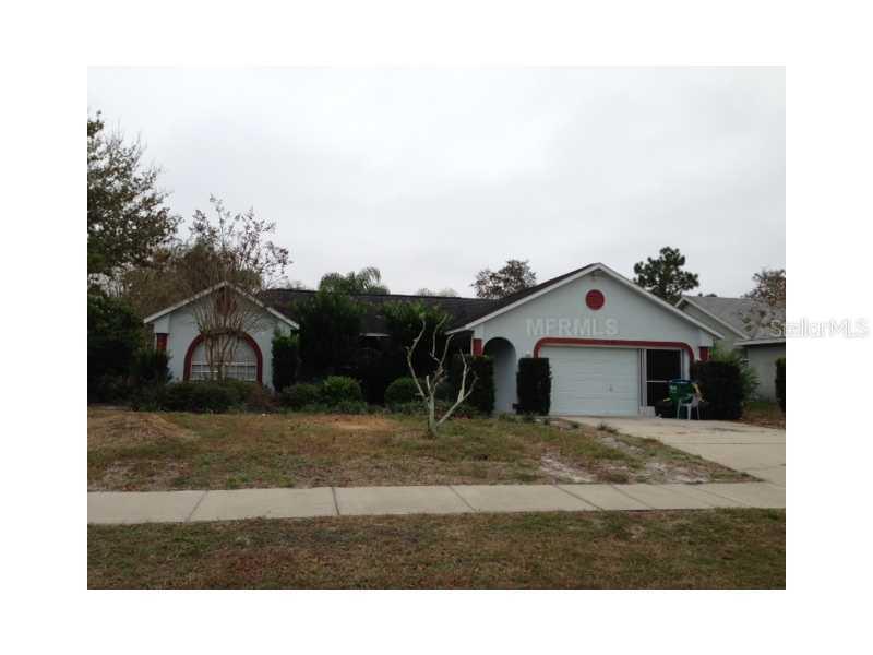 [Address Hidden by Seller], Deltona, FL 32725