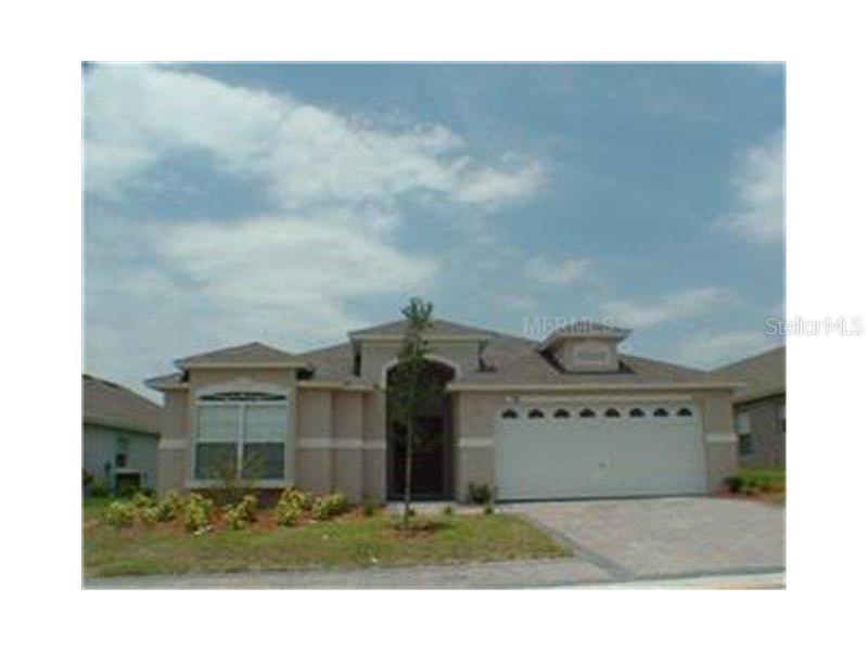 222 Old Bridge Cir., Davenport, FL 33897