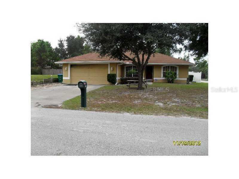 1909 Montebello Ave., Deltona, FL 32738