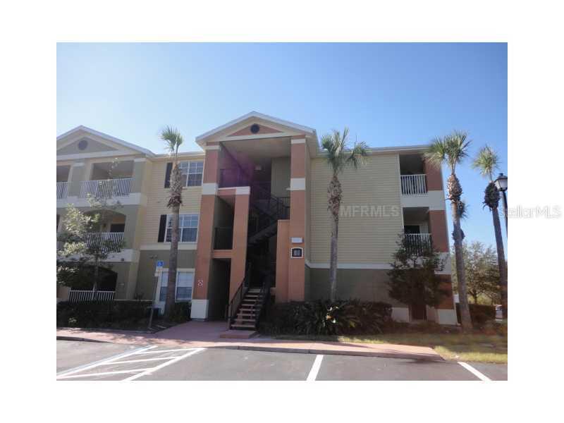 1949 Summer Club Dr. #111, Oviedo, FL 32765