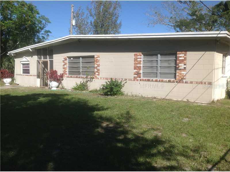 2021 Sue Ann St., Orlando, FL 32817