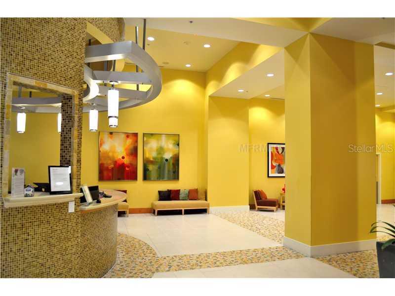 155 S Court Ave. #2508, Orlando, FL 32801