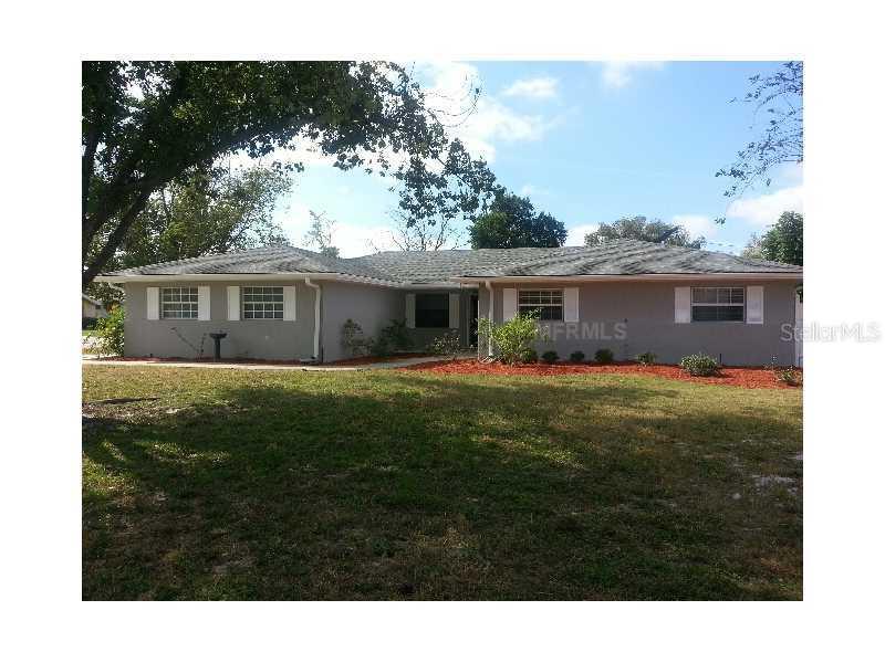 [Address Hidden by Seller], Deltona, FL 32725