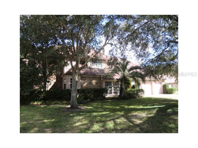 3851 Golden Meadow Ct., Oviedo, FL 32765