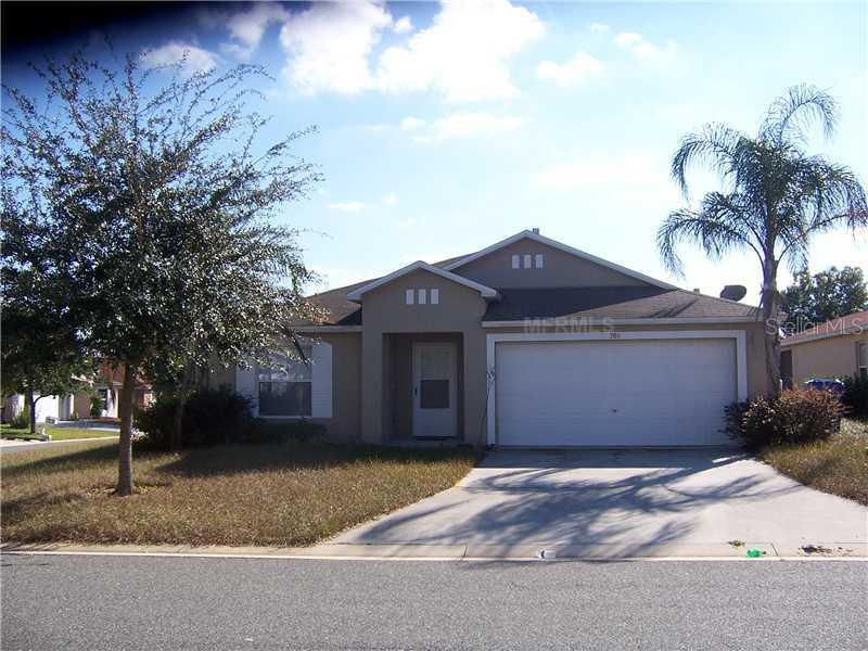 709 Jessamine Dr., Davenport, FL 33837