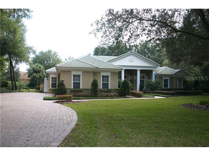 [Address Hidden by Seller], Sanford, FL 32773