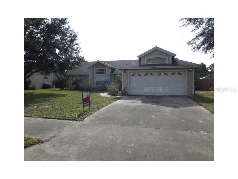 1033 Providence Ln., Oviedo, FL 32765