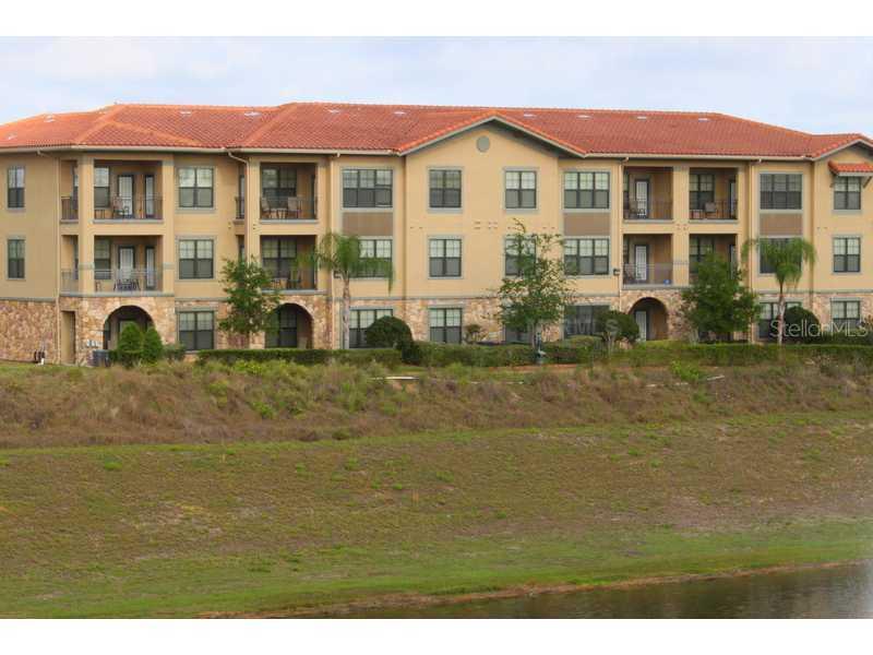 914 Charo Pkwy #133, Davenport, FL 33897