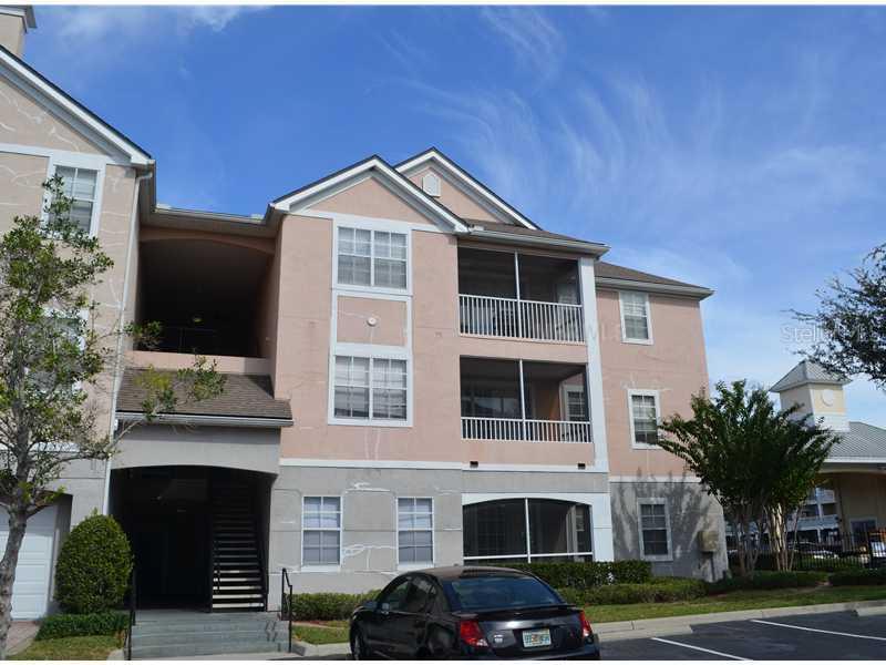 3209 Parkchester Square Blvd. #208, Orlando, FL 32835