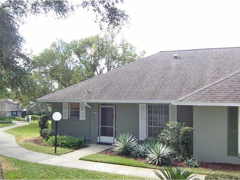 1022 Villa Ln. #11, Apopka, FL 32712