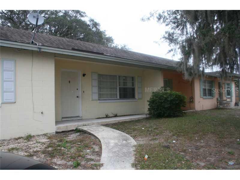 2815 Spring Hill Ct., Orlando, FL 32808