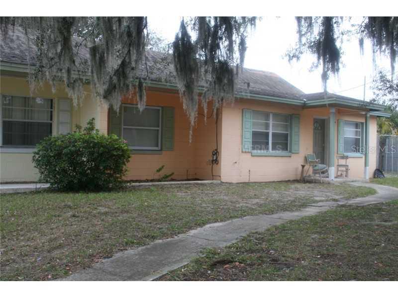 2817 Spring Hill Ct., Orlando, FL 32808