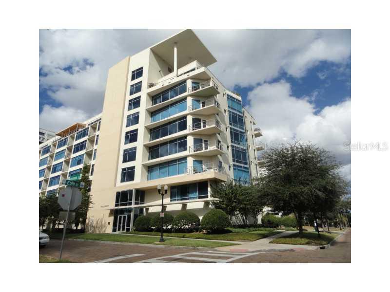 525 E Jackson St. #404, Orlando, FL 32801