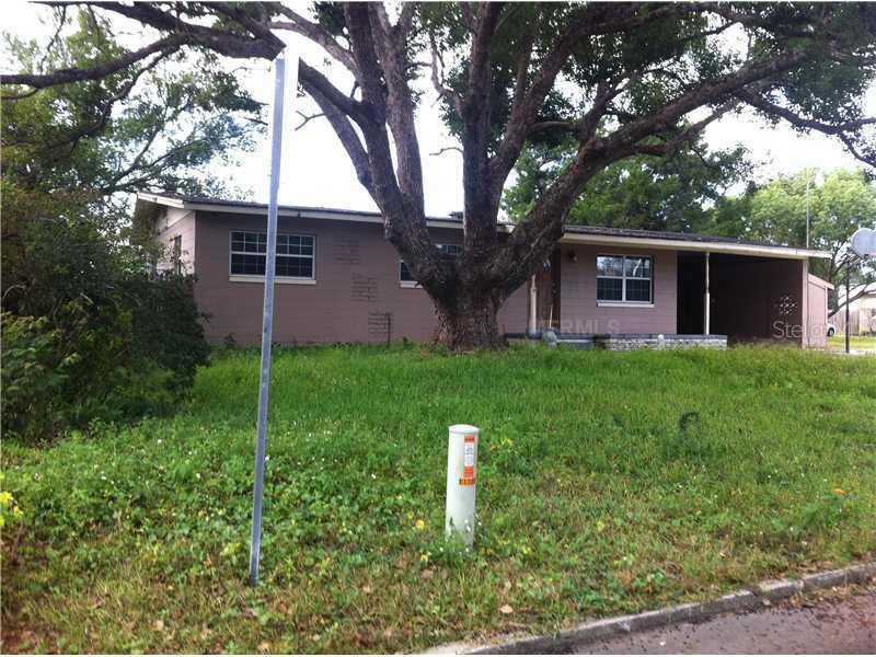 3320 Drake Dr., Orlando, FL 32810