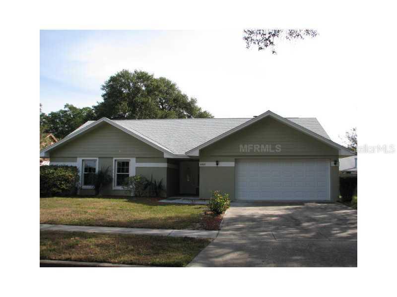 6468 Preakness Dr., Orlando, FL 32818