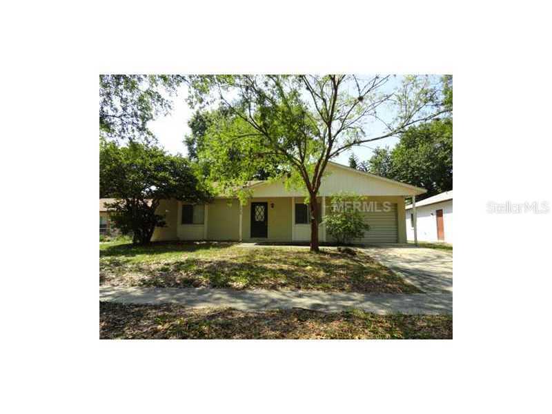 [Address Hidden by Seller], Orlando, FL 32837