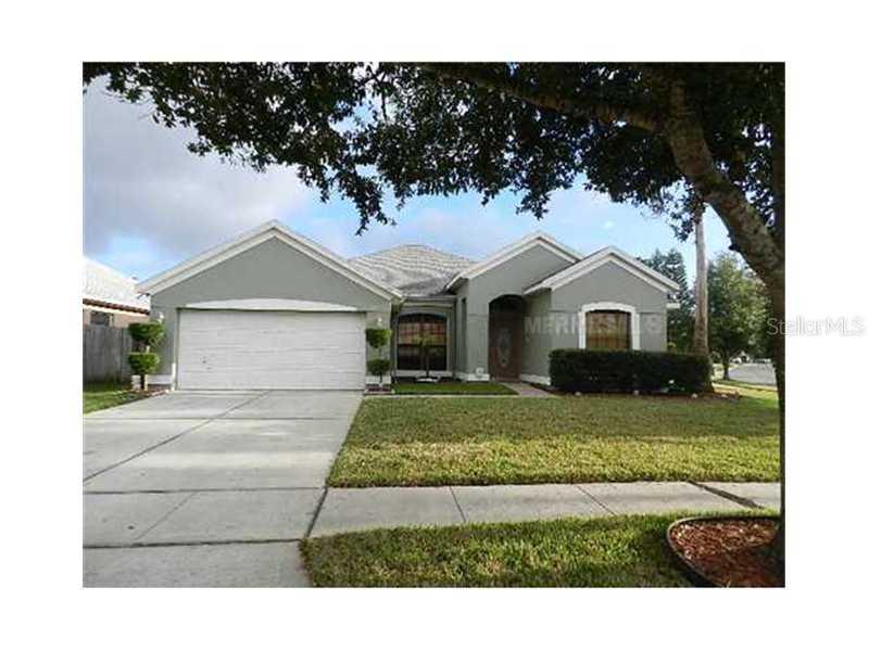 336 Crisan Ct., Orlando, FL 32824
