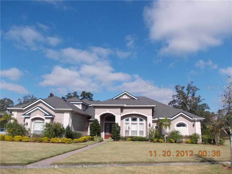 40 Ellington Pl., Oviedo, FL 32765