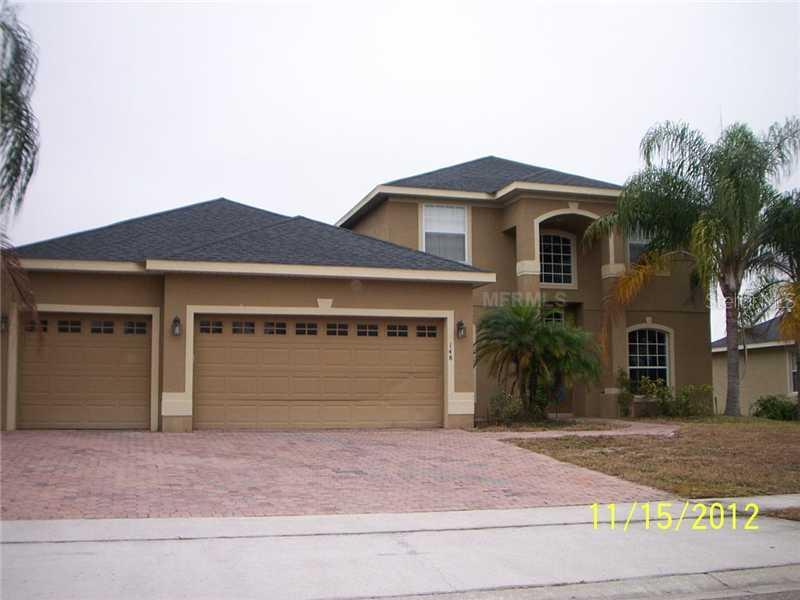 148 Hopewell Dr., Ocoee, FL 34761