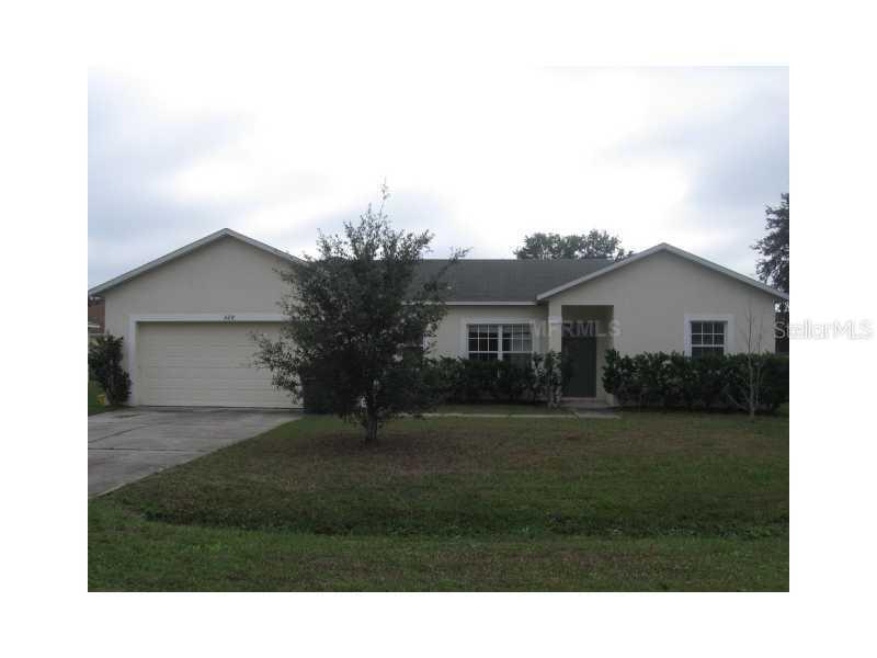 528 Eagle Ct., Poinciana, FL 34759