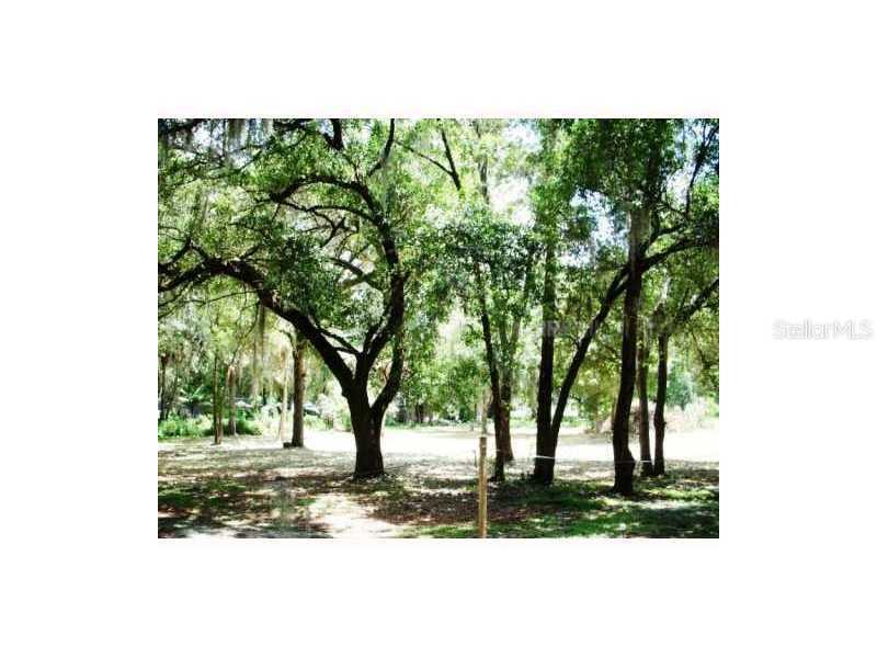 Dodd Rd., Winter Park, FL 32792