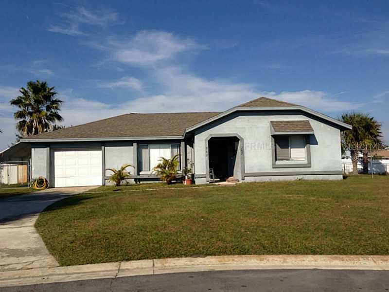 282 Taxco Ct., Kissimmee, FL 34743