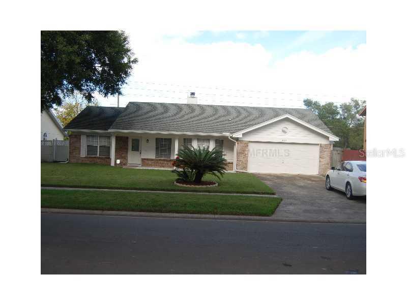 4515 Wheelhouse Ct., Orlando, FL 32812